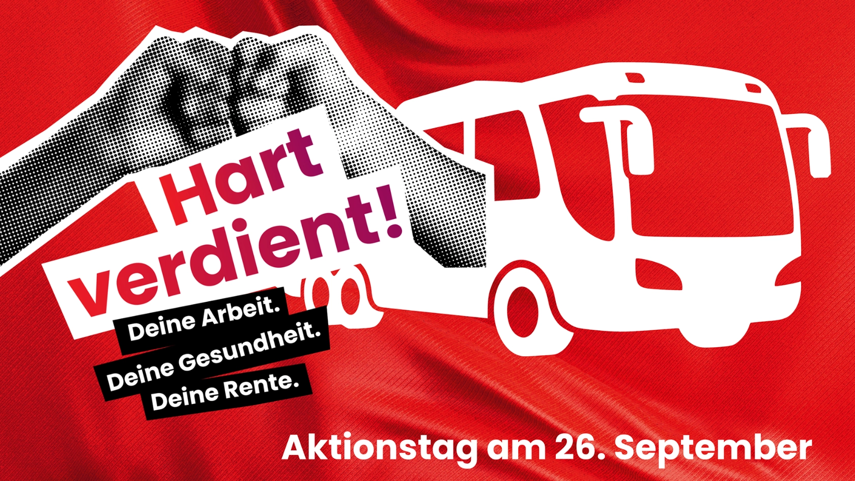 DGB Aktionstag