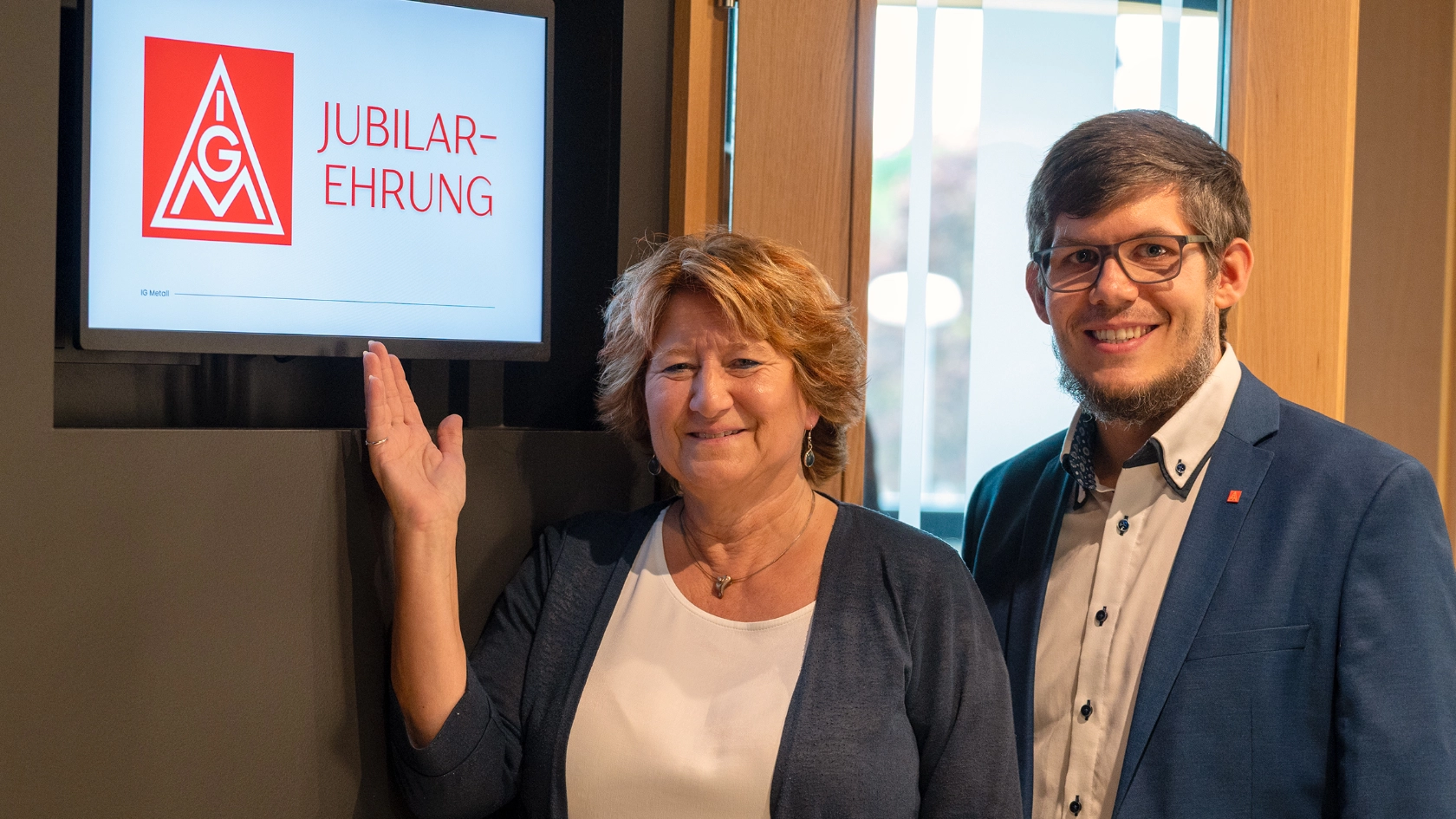 Jubilarehrung Korbach 2026