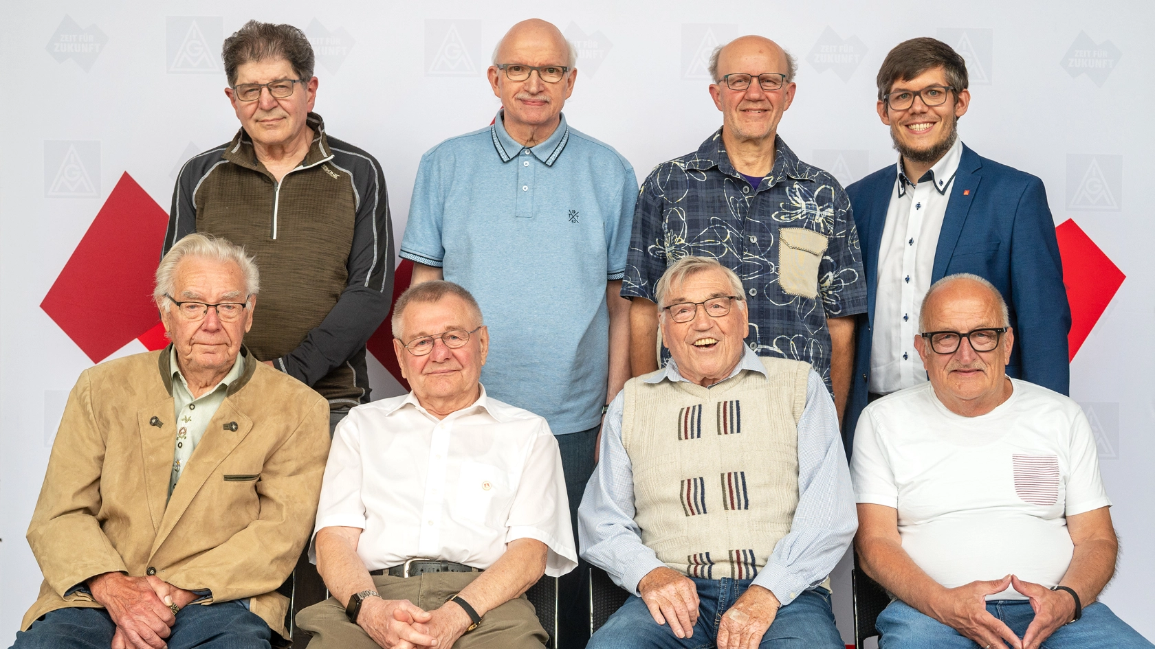 Jubilarehrung Korbach 2026