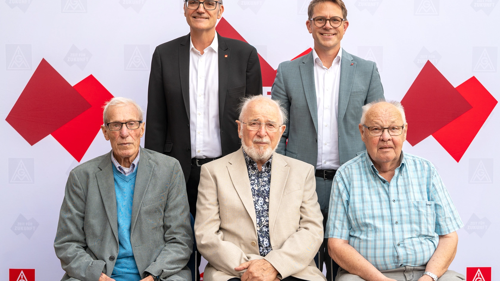 Jubilarehrung Baunatal 2026