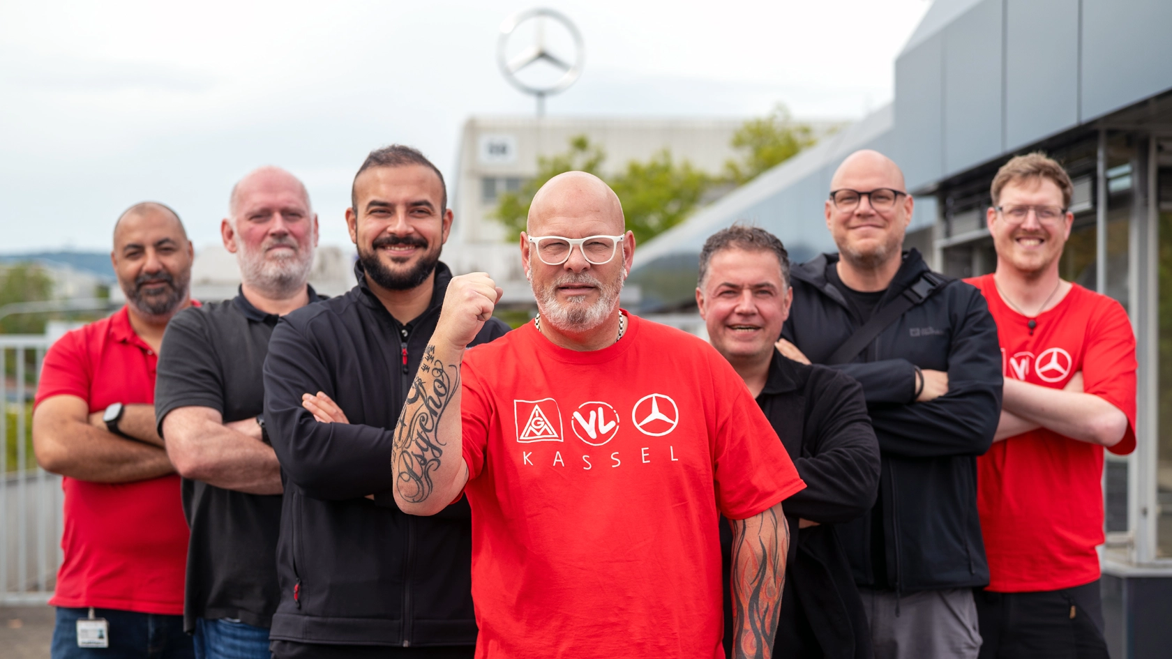 Mitgliedervorteil Daimler Truck