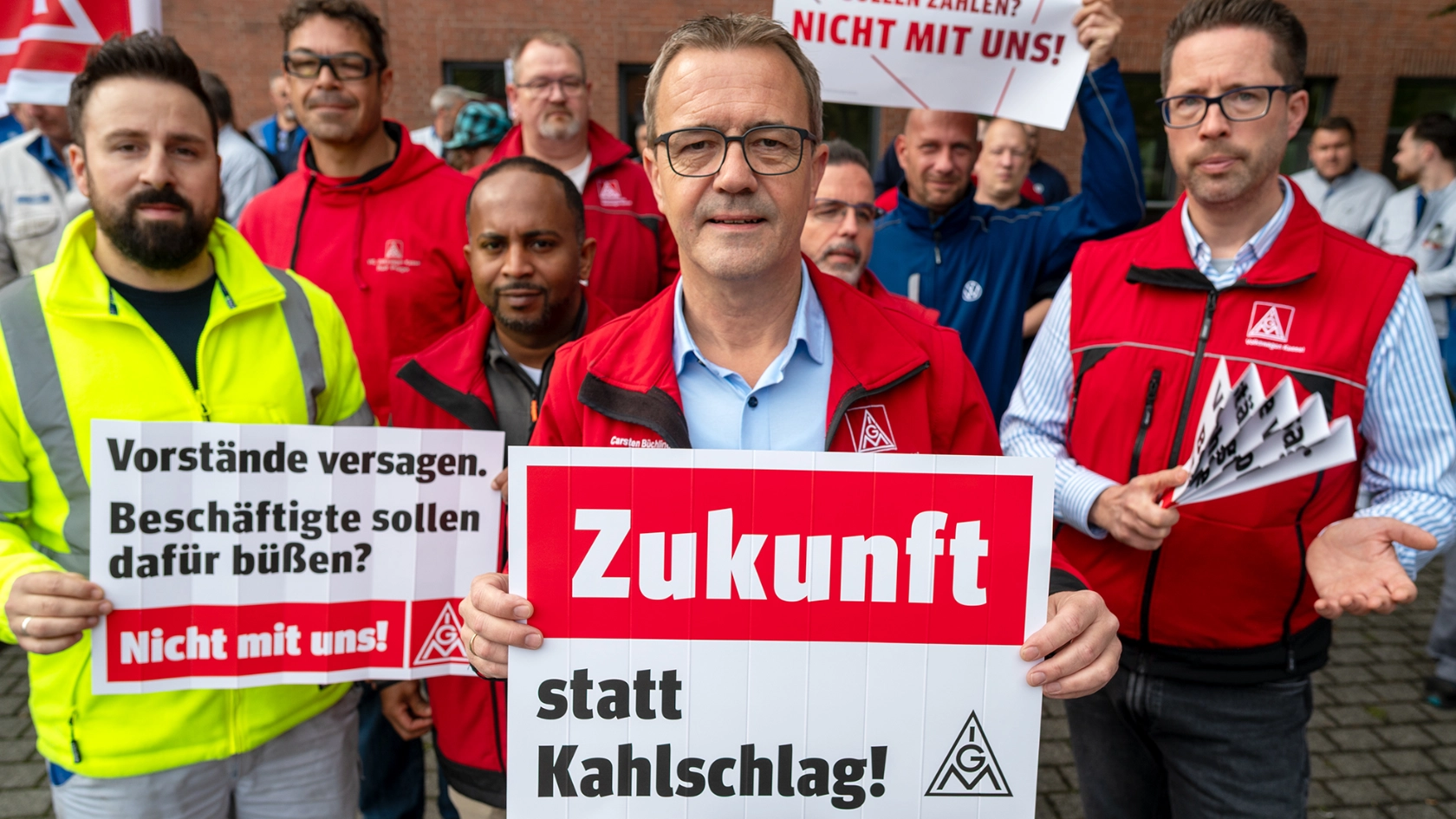 Automobil-Aktionstag 21. September 2026
