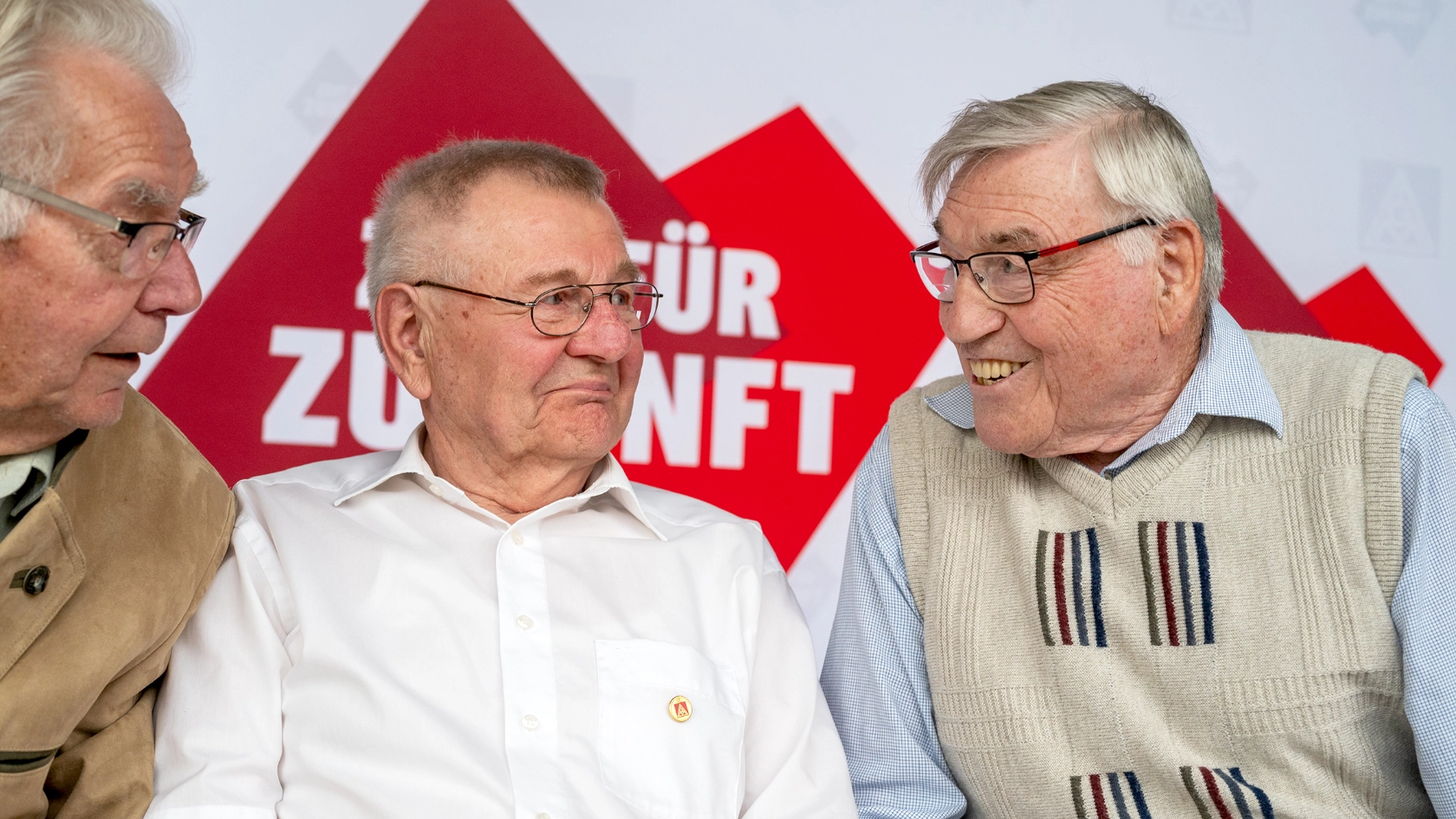 Jubilarehrung Korbach 2026