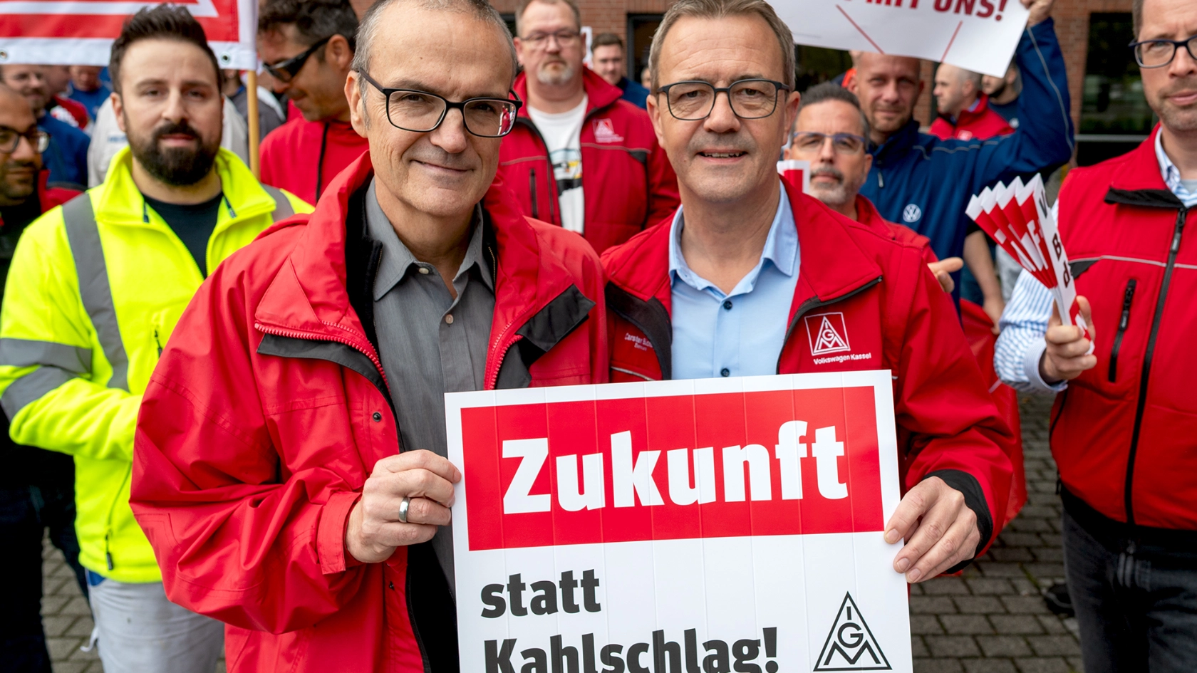 Automobil-Aktionstag 21. September 2026