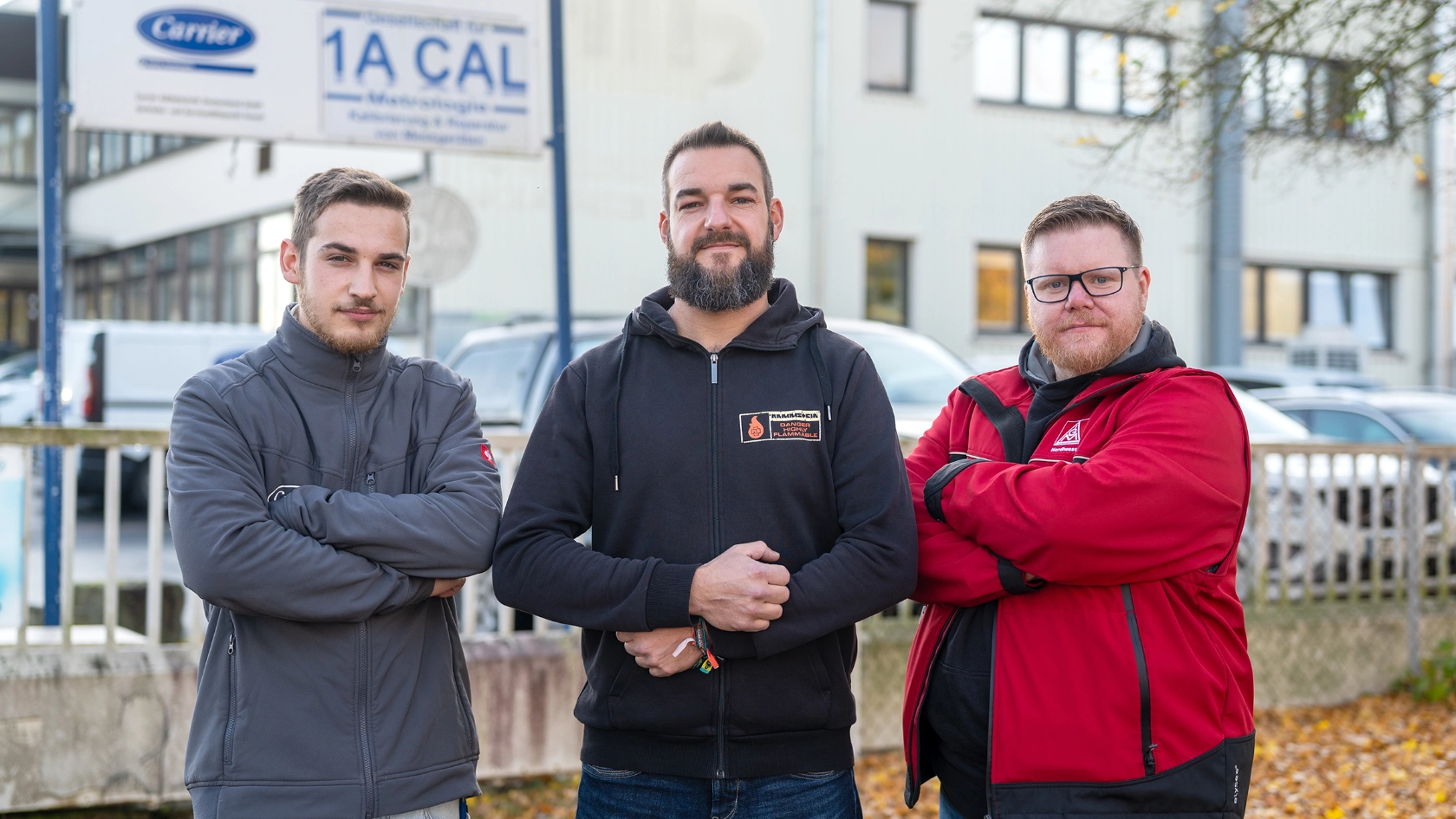 Tarifforderung Cooltec Kassel