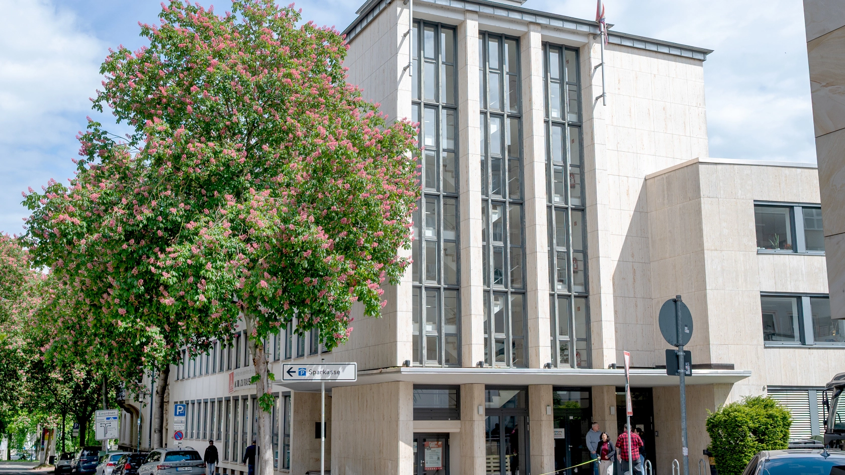 DGB-Haus Kassel