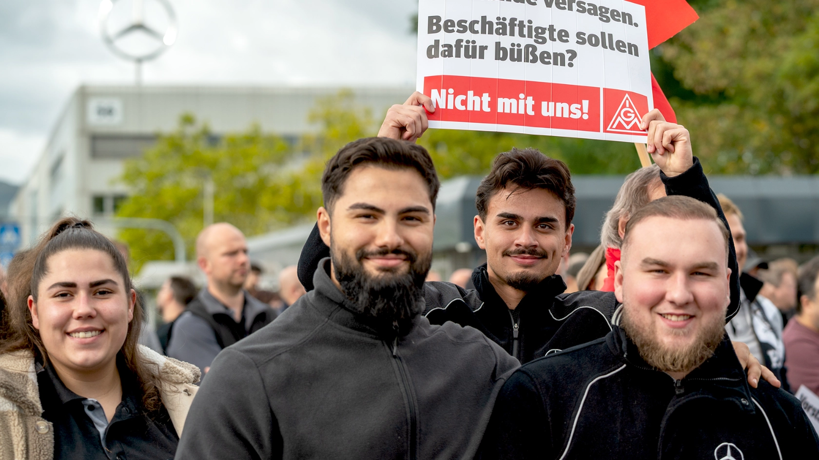 Automobil-Aktionstag 21. September 2026