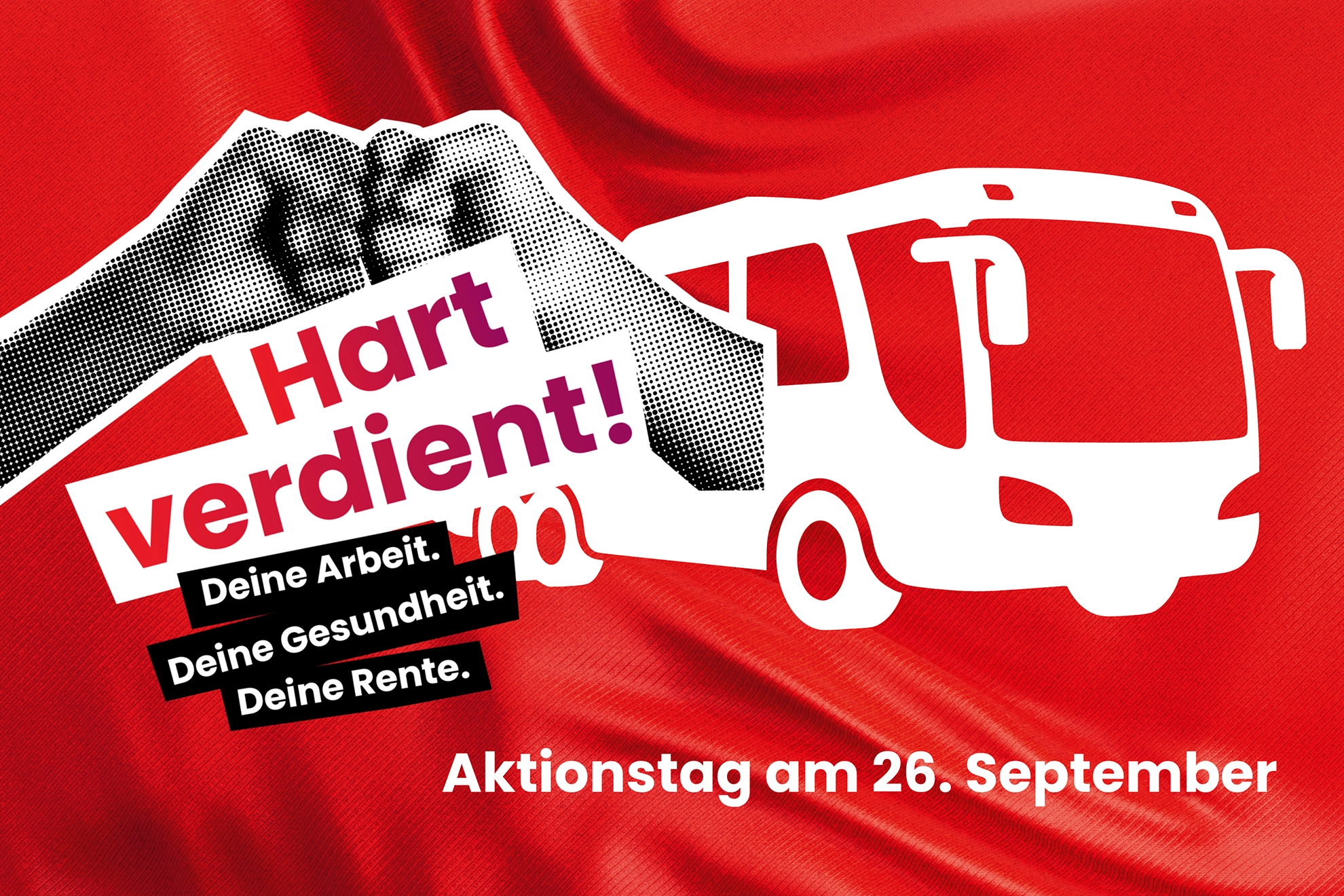 DGB Aktionstag