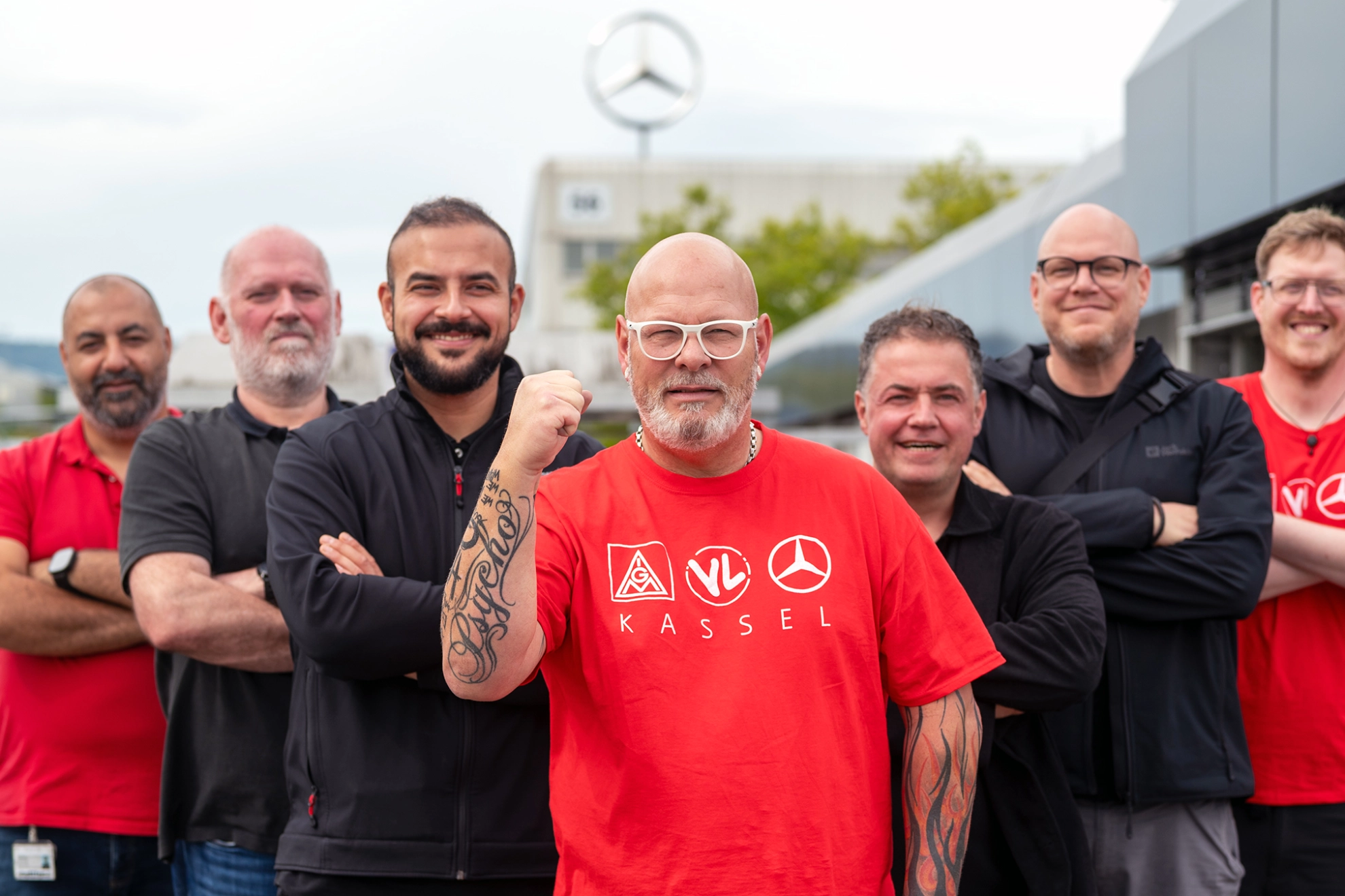 Mitgliedervorteil Daimler Truck