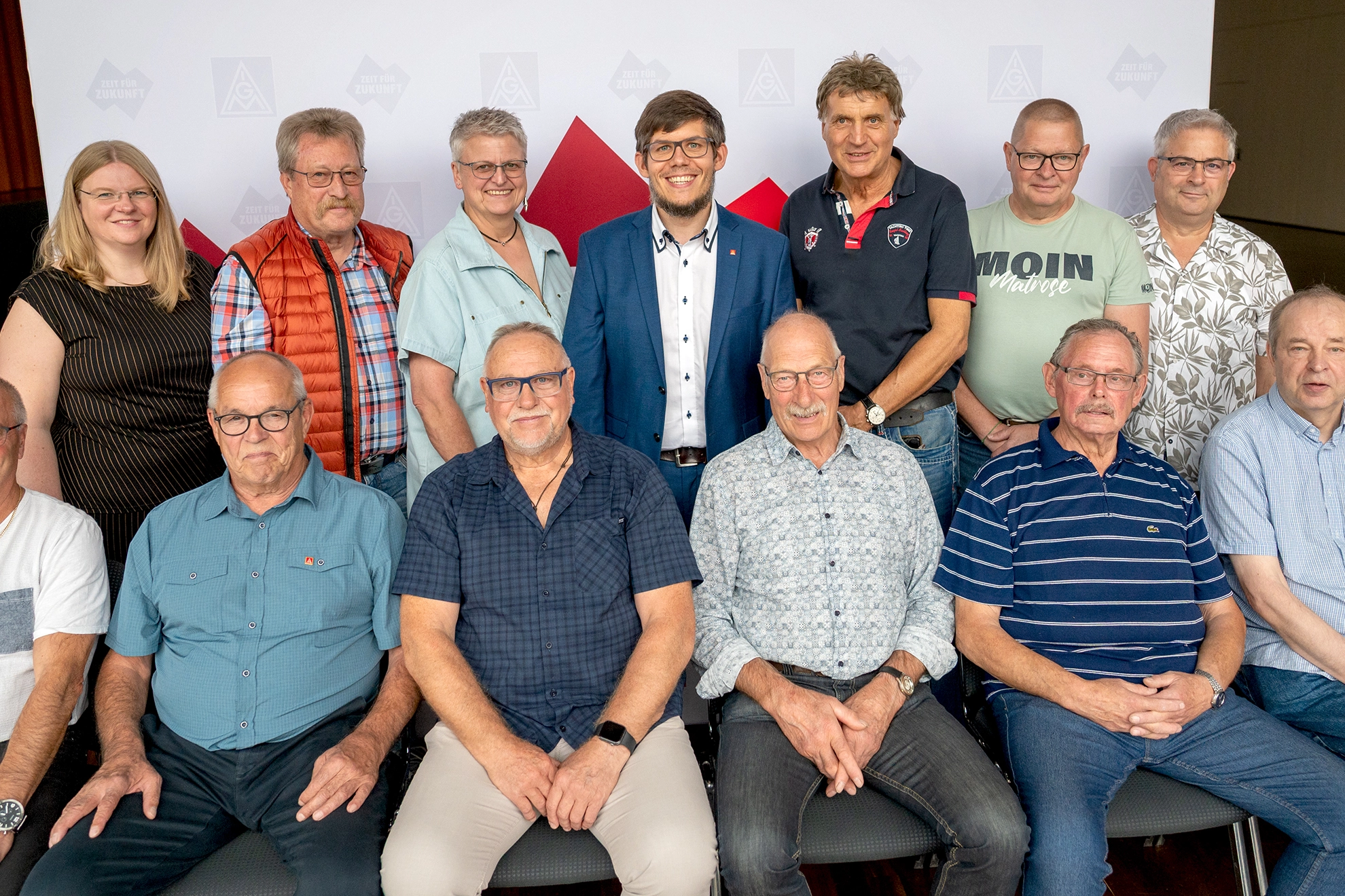 Jubilarehrung Korbach 2026