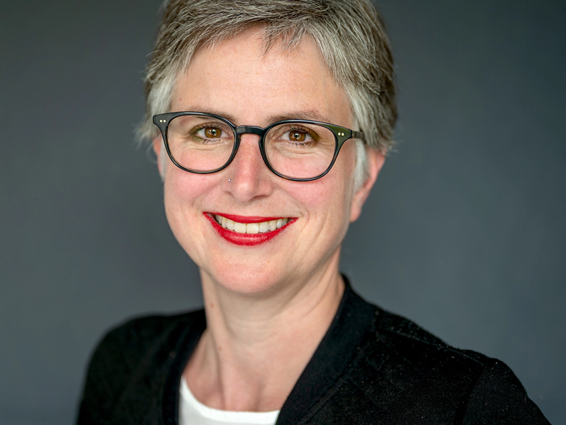 Dr. Katharina Volk