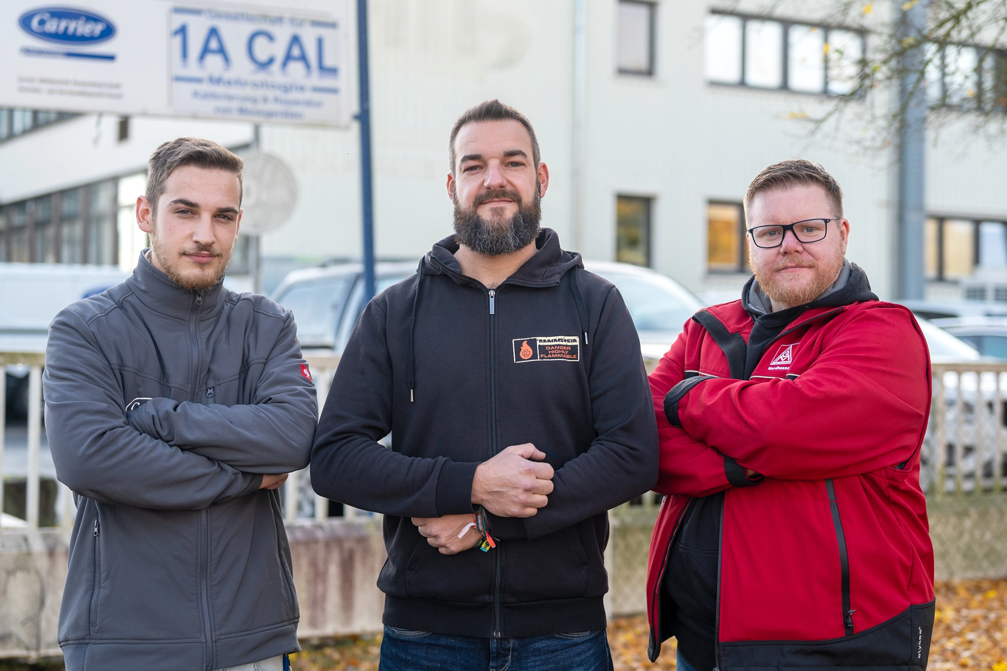Tarifforderung Cooltec Kassel