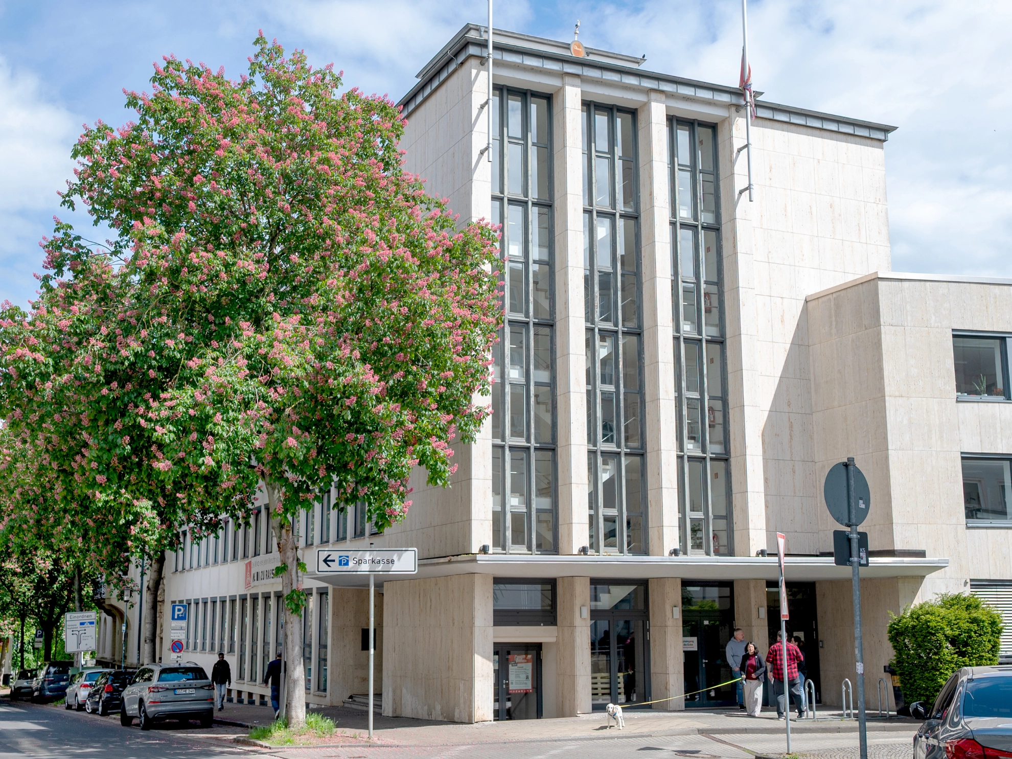 DGB-Haus Kassel