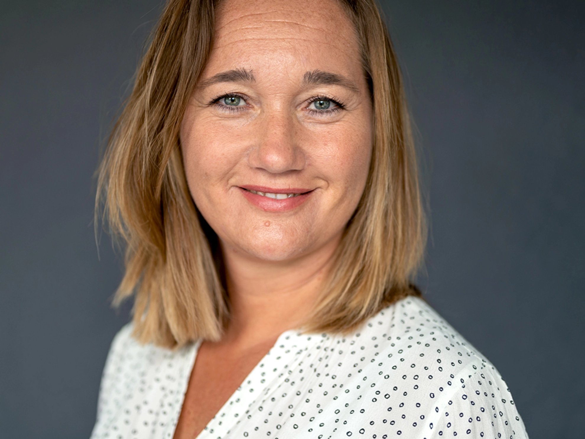 Nadine Lang