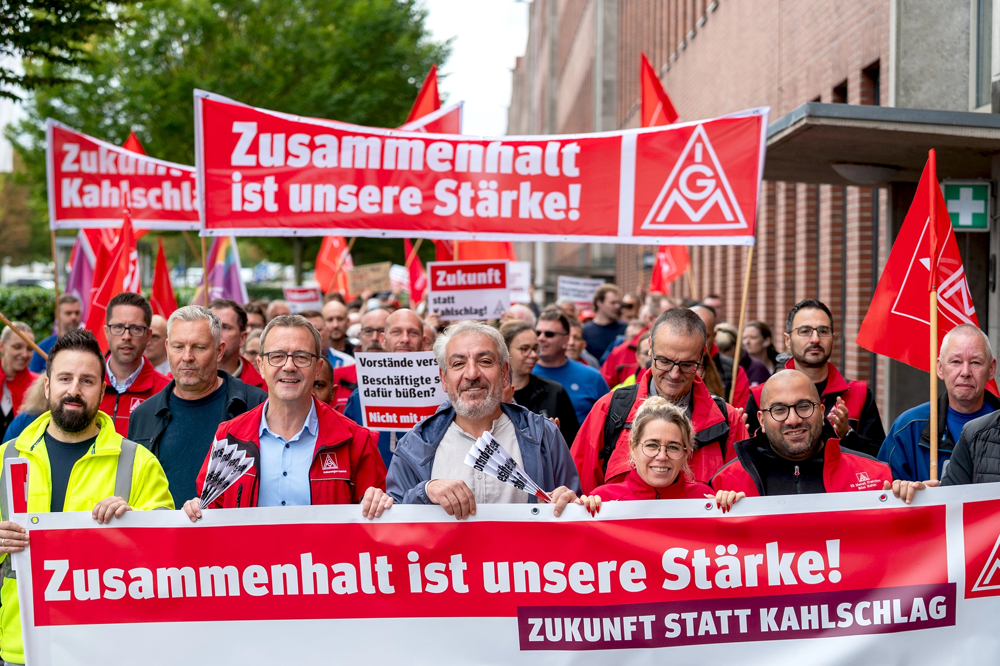Automobil-Aktionstag 21. September 2026