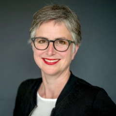 Dr. Katharina Volk