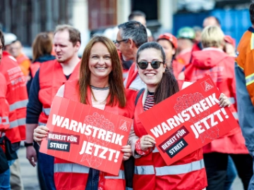 Leihbeschäftigte