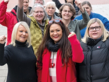 Frauen