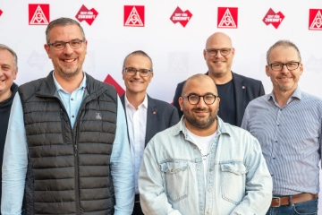 Zwei neue Gesichter in unserem Ortsvorstand