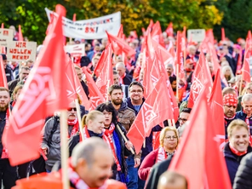 Ein engagiertes Team für Nordhessen