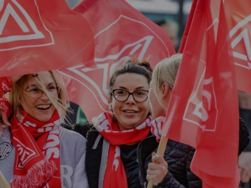 Willkommen bei der IG Metall Nordhessen