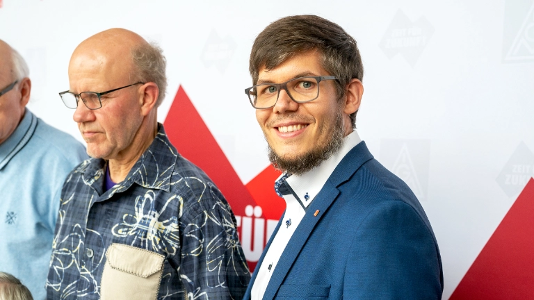 Jubilarehrung Korbach 2026