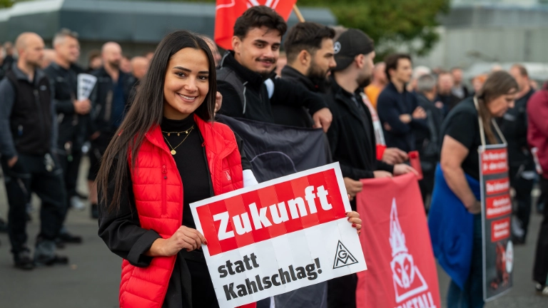 Automobil-Aktionstag 21. September 2026